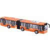 Wiky Autobus s efektmi 44 cm