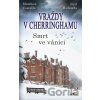 Vraždy v Cherringhamu - Smrt ve vánici - Matthew Costello, Neil Richards