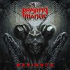 PRAYING MANTIS - DEFIANCE CD