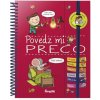 Povedz mi prečo, 2. vydanie - Isabelle Fougerová