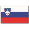 Vlajka Slovinsko