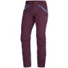 Northfinder TRINA dámske nohavice plum NO-4990OR-481 Veľkosť: XL nohavice