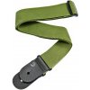 D'Addario Europe Ltd. D´addario Polypropylene Guitar Strap , Green