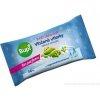 Bupi Baby Vlhčené utierky Ultra soft s pantenolom 56 ks