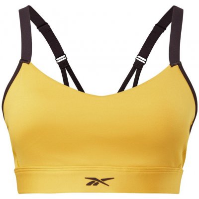 Podprsenka Reebok CrossFit DOUBLE STRAPPY CD6489 