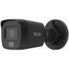 Hilook by Hikvision 4 v 1 8MP TVI-B8M-20DL Black 2,8 mm