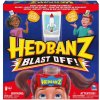 Hedbanz Vystrelujúce karty