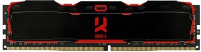 Goodram DDR4 4GB 3000MHz IR-X3000D464L16S/4G