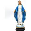 Socha: Panna Mária Zázračná medaila - 30 cm - 4003/M0001