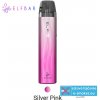 Elf Bar ELFX Pod 1000 mAh Silver Pink 1 ks