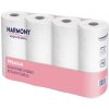 Harmony Kuchynské utierky 3-vrstvové HARMONY Professional, celulóza, návin 10,5 m (4 ks)