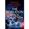 The Revelation Space Collection Volume 2 (Pevná)