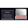 DIOR Backstage Rosy Glow Blush rozjasňujúca lícenka 004 Coral 4,4 g