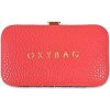 Oxybag Manikúra Leather Coral