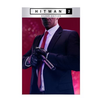 Hitman 2 (Silver Edition)