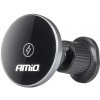 AMiO Magnetický držiak na telefón My Mag 15W 03773