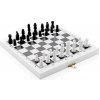 Šach, Dáma, Vrhcáby – sada hier 3 v 1 v darčekovej krabičke