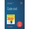 Code civil 2026