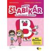 Nový šlabikár B - šlabikárové obdobie - Markovičová Monika