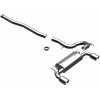 Cat Back výfuk Magnaflow pre Mitsubishi Lancer 2.0L EVO X 2008
