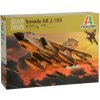ITALERI Model Kit letadlo 2783 - TORNADO GR.1/IDS - GULF WAR (1:48)