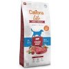 Calibra Dog Life Adult Medium Fresh Beef 12kg + pochoutka Calibra Joy Dog Chewy