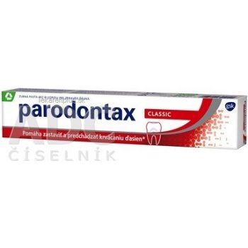 Parodontax Classic 75 ml