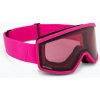 Detské lyžiarske okuliare Atomic Four Jr pink/rose