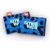 SmellWell Active Leopard Blue deodorizér