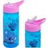 Plastová fľaša s výsuvnou slamkou AquaPure SWEET KOALA, 450ml, 511025001