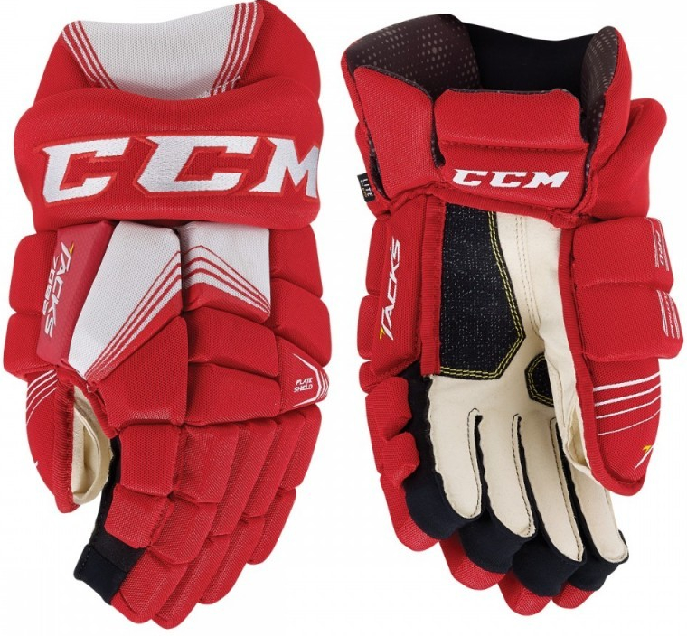 Hokejové rukavice CCM Tacks 7092 SR od 99 € - Heureka.sk