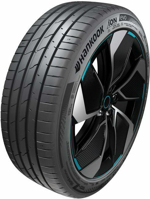 Hankook IK01A iON evo 265/45 R20 108W