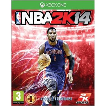 NBA 2K14