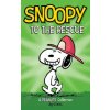SNOOPY TO THE RESCUE (Charles M. Schulz)(Pevná)