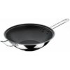 Inoxibar Panvica WOK nerezová nepriľnavý povrch 30 cm| TOM, EB-65750