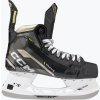 CCM Tacks pánske hokejové korčule AS-580 SR Wide black (44 EU)