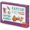 Kapesní kvízy Junior Chytrá hlavička