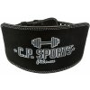Fitness opasok Komfort čierny - C.P. Sports, veľ. XL