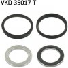 SKF Valivé ložisko, ložisko pružné vzpěry VKD 35017 T