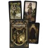 The Steampunk Tarot