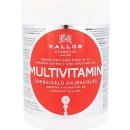 Kallos Cosmetics Multivitamin maska pro suché vlasy 1000 ml