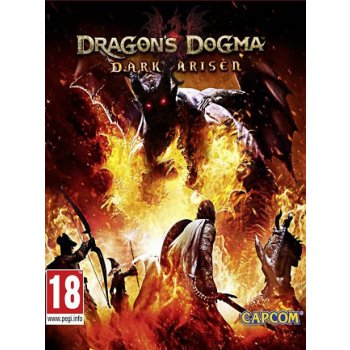 Dragons Dogma: Dark Arisen