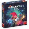 Dino Diamantový les Detská hra