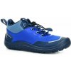 Reima Sankari Twilight Blue celoročné členkové barefoot topánky 32 EUR