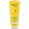 WELEDA baby NECHTÍKOVÝ detský šampón (Calendula Babywash & Shampoo) 200 ml