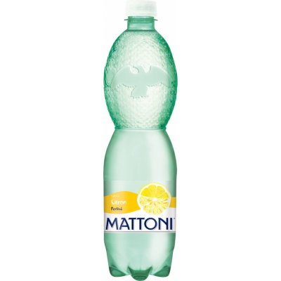 Mattoni citrón 0,75 l