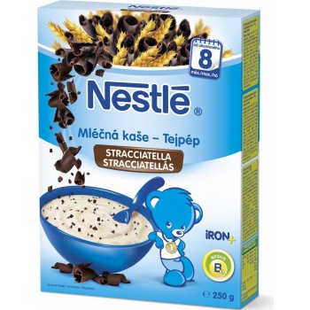 NESTLÉ Stracciatella 250 g