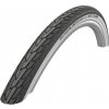 Schwalbe Plášť ROAD CRUISER 27x1 1/4 (28/32-630) 50EPI K-Guard TwinSkin 550g Biely bok