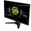 MSI LCD MAG 272F, 27 , IPS, FHD, 200Hz, 0,5ms, Black