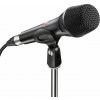 Neumann KMS 104 BK - kardioidní vokální mikrofon, černý